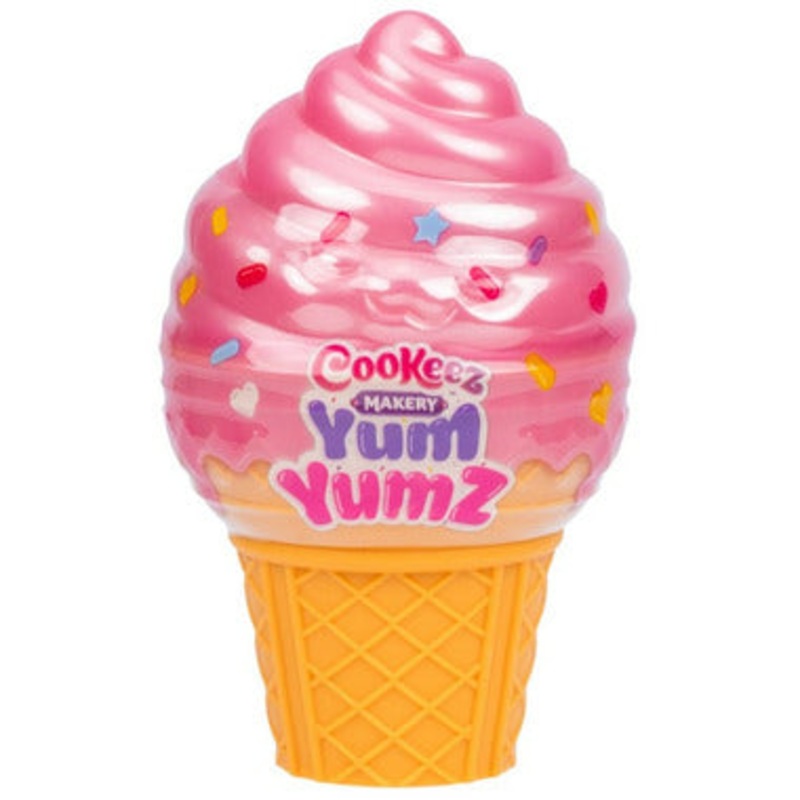COOKEEZ MAKERY YUM YUMZ
