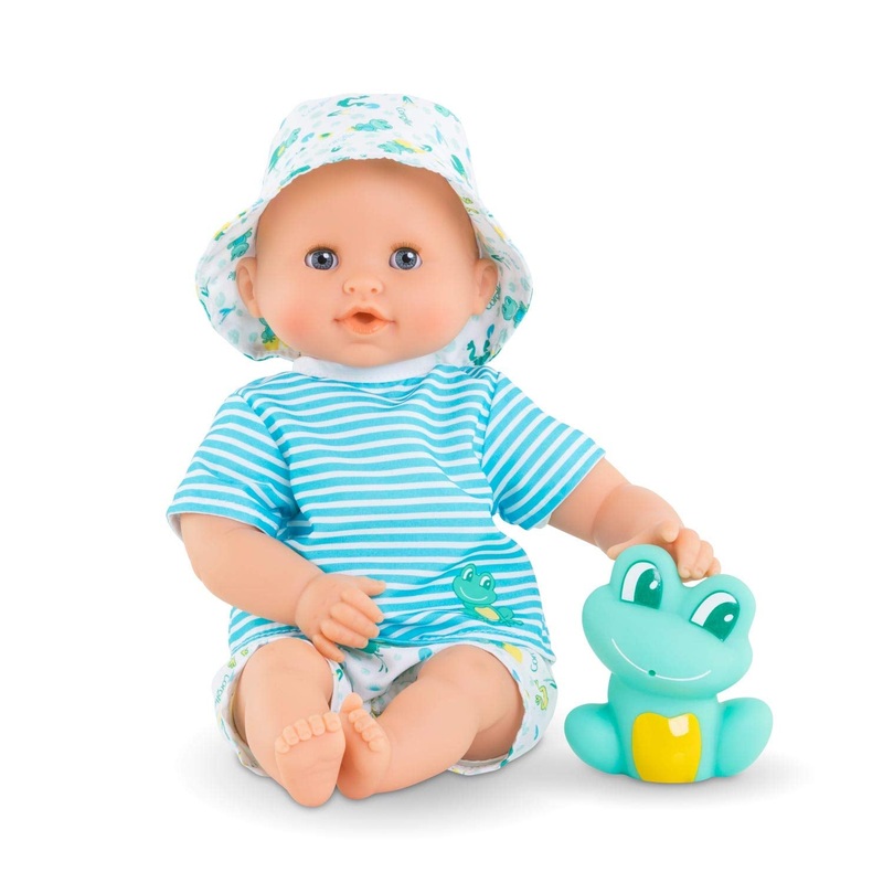 COROLLE BEBE BATH MARIN