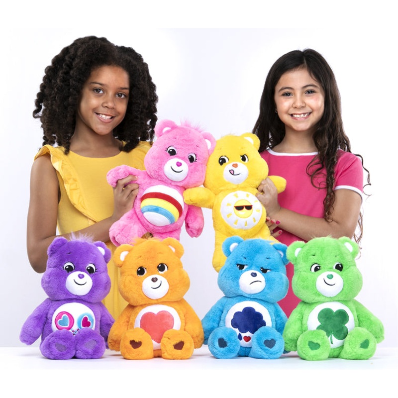CARE BEARS MEDIUM