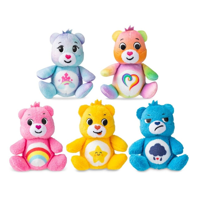 CARE BEARS MICRO PLUSH