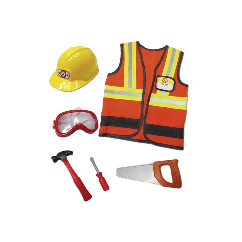 CAREERS-SIZE 5-6 CONSTRUCTION