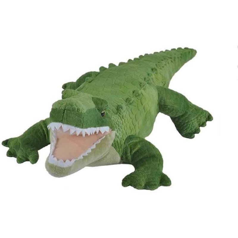CK 12" ALLIGATOR