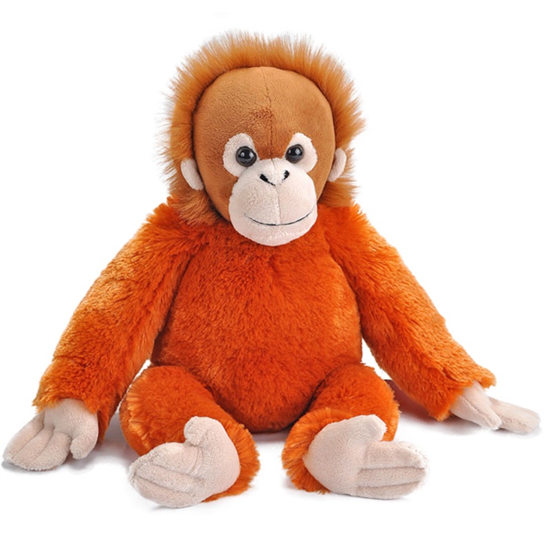 CK 12" BABY ORANGUTAN