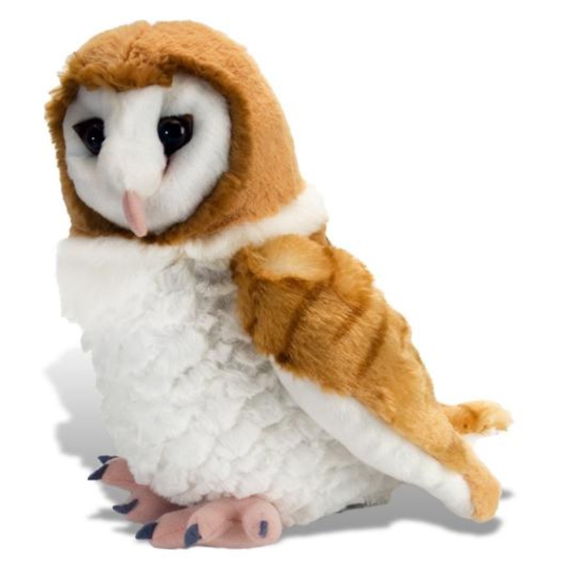 CK 12" BARN OWL