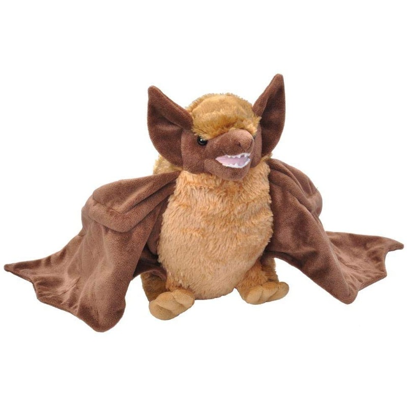 CK 12" BROWN BAT