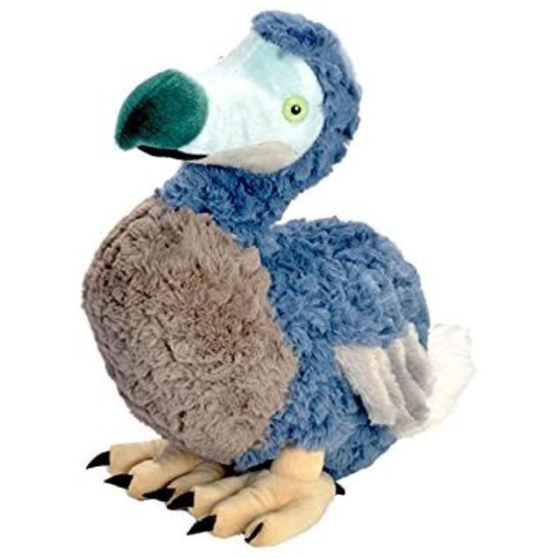 CK 12" DODO