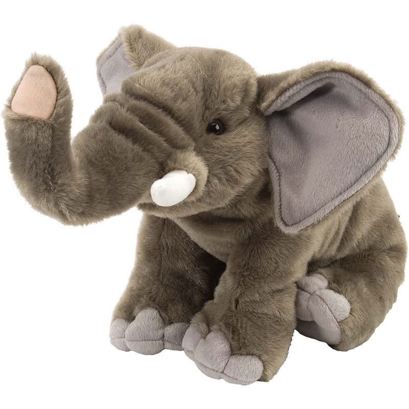 CK 12" ELEPHANT