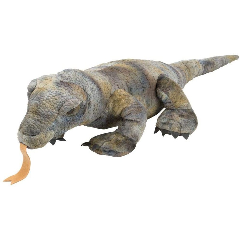 CK 12" KOMODO DRAGON