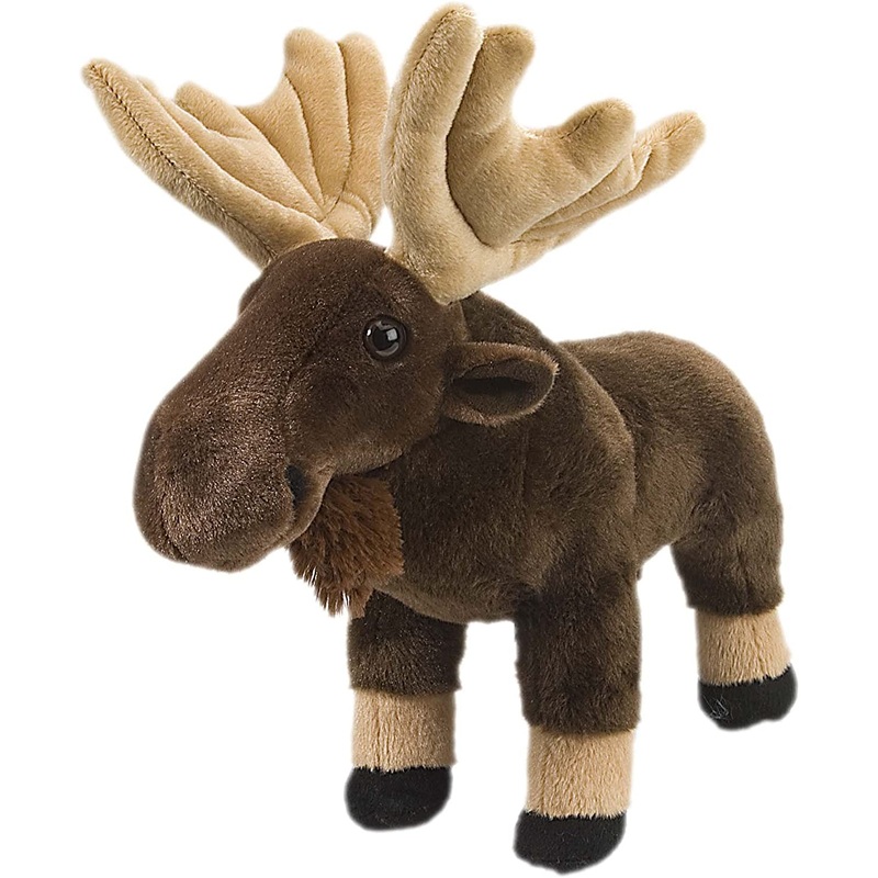 CK 12" MOOSE