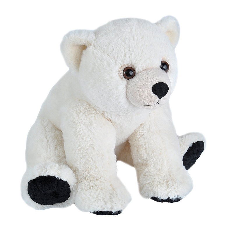 CK 12" POLAR BEAR
