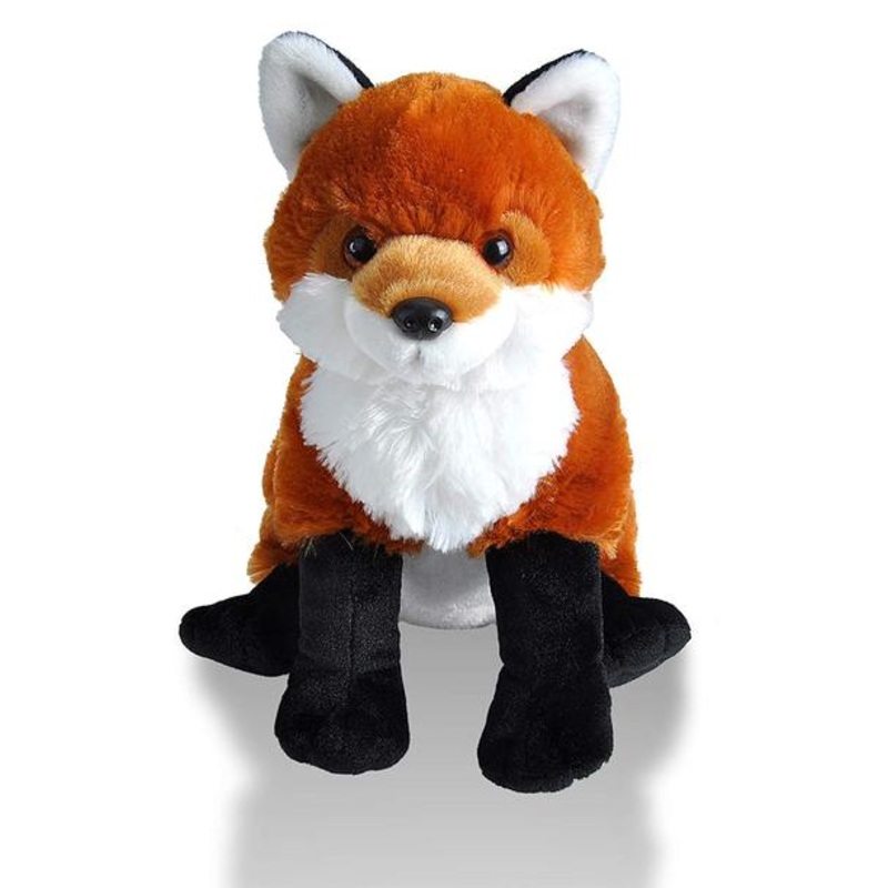 CK 12" RED FOX