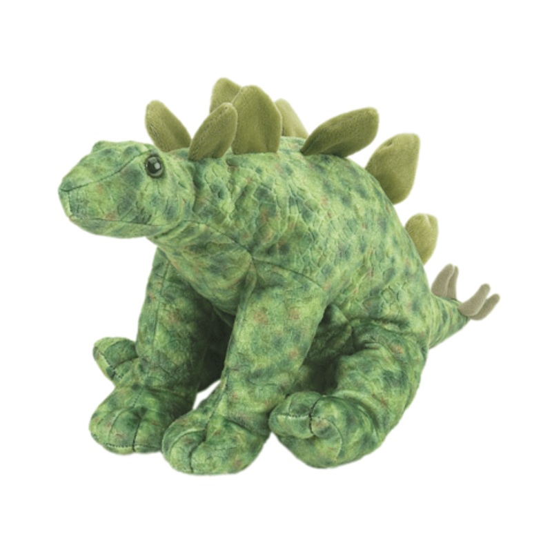 CK 12" STEGOSAURUS
