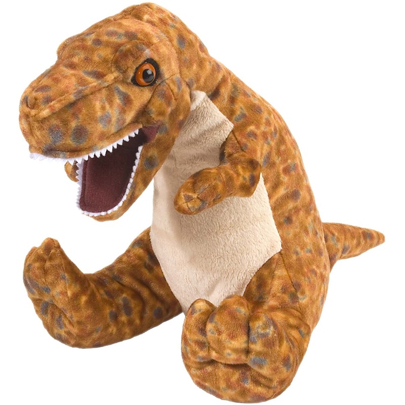 CK 12" T-REX