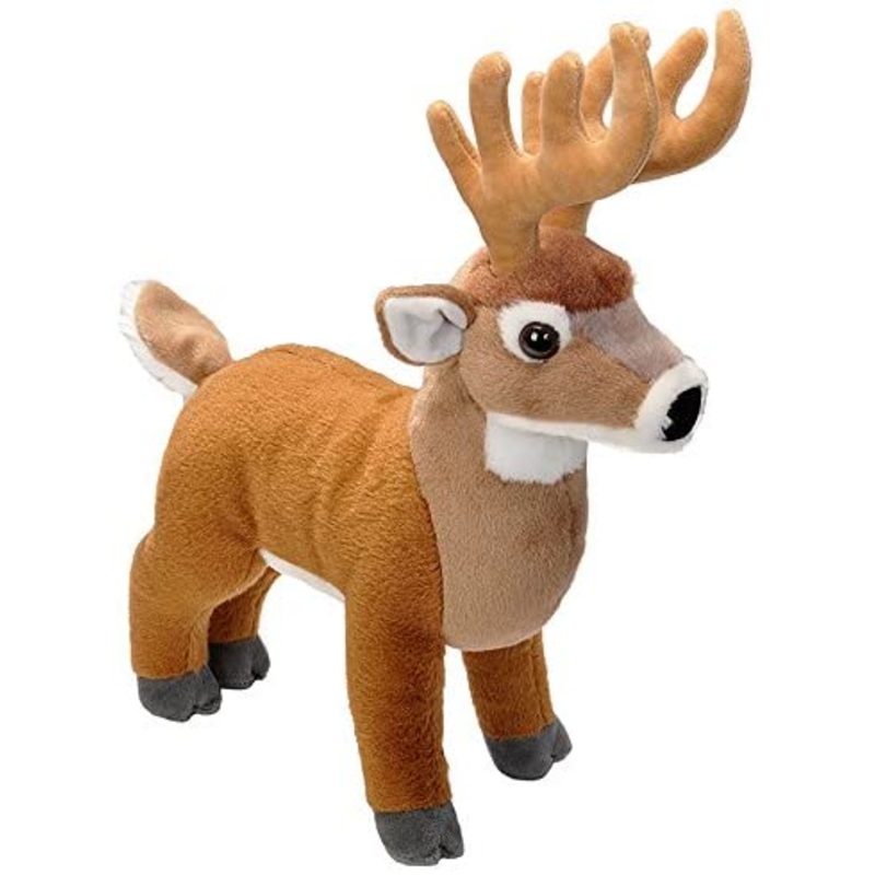 CK 12" WHITE TAIL BUCK