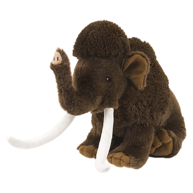 CK 12" WOOLY MAMMOTH