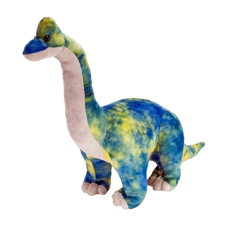 CK 19" BRACHIOSAURUS