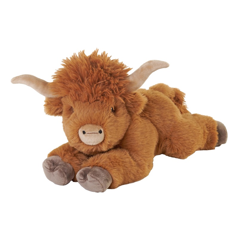 CK HIGHLAND COW
