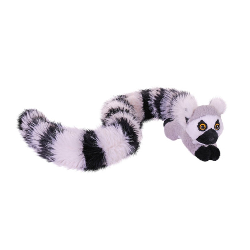 CK TAILKINS RING-TAILED LEMUR