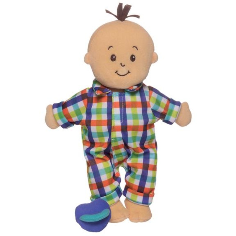 WEE BABY FELLA