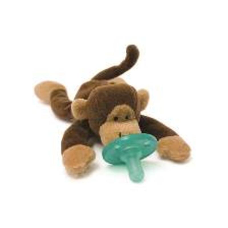 WUBBANUB MONKEY