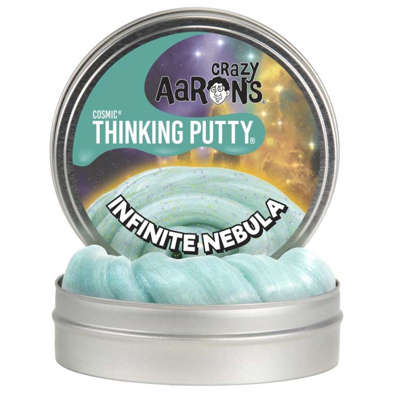 THINKING PUTTY INFINITE NEBULA