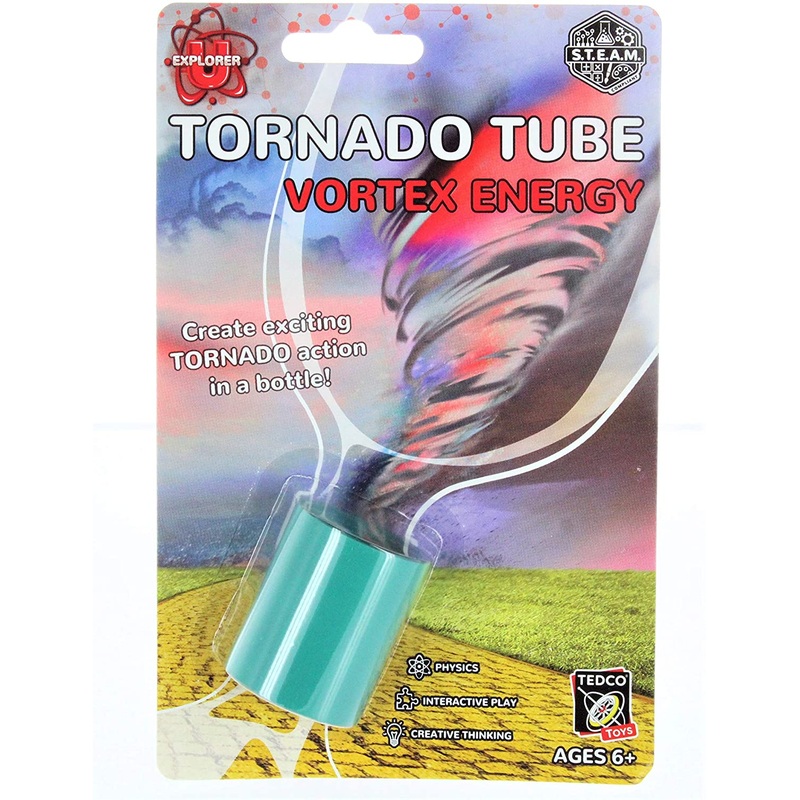 TORNADO TUBE