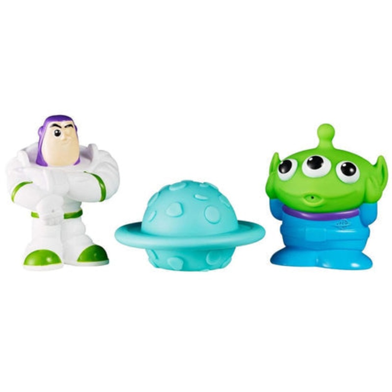 TOY STORY SQUIRTERS