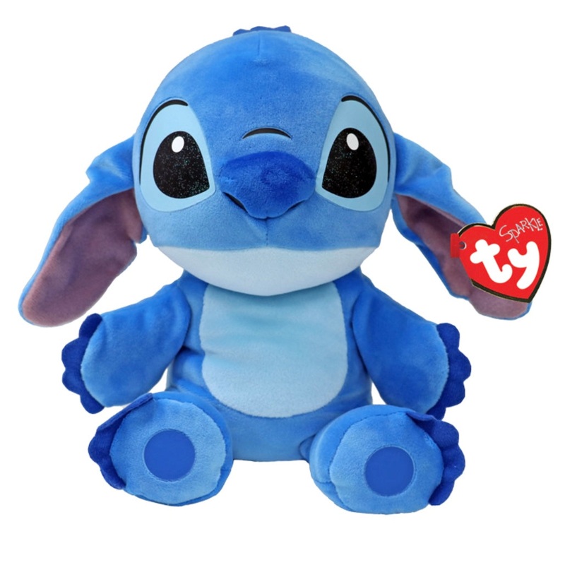 TY 16" STITCH