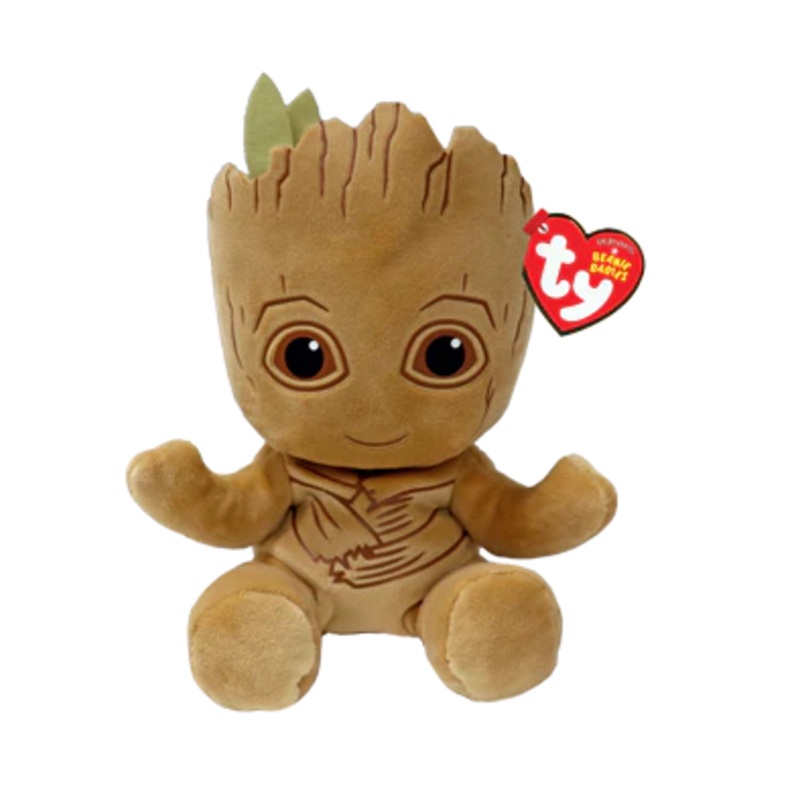TY 8" GROOT