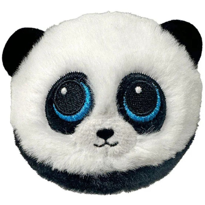 TY BEANIE BOUNCERS CHECKERS
