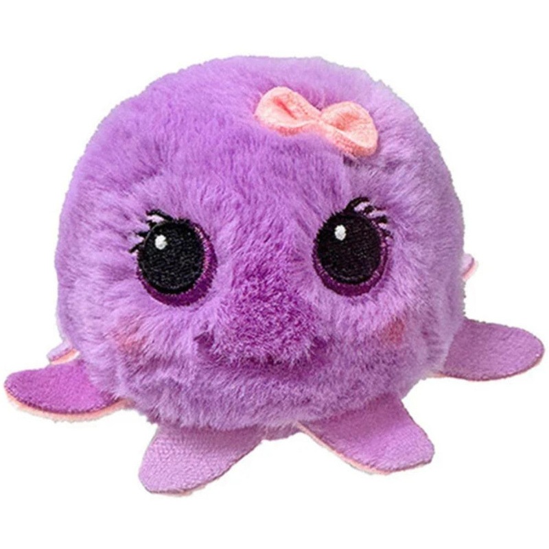 TY BEANIE BOUNCERS LEGGY