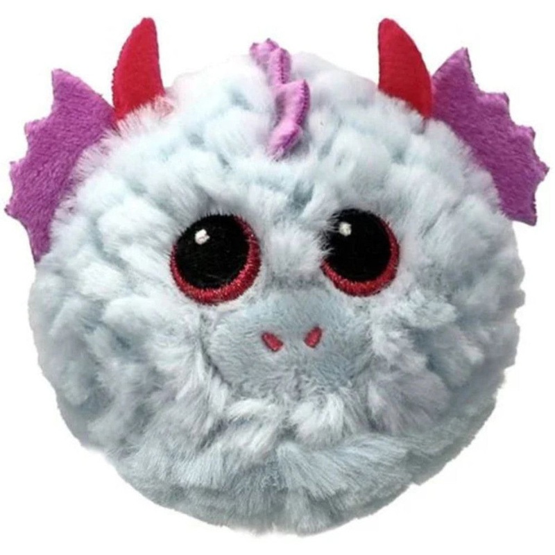 TY BEANIE BOUNCERS MYSTIC