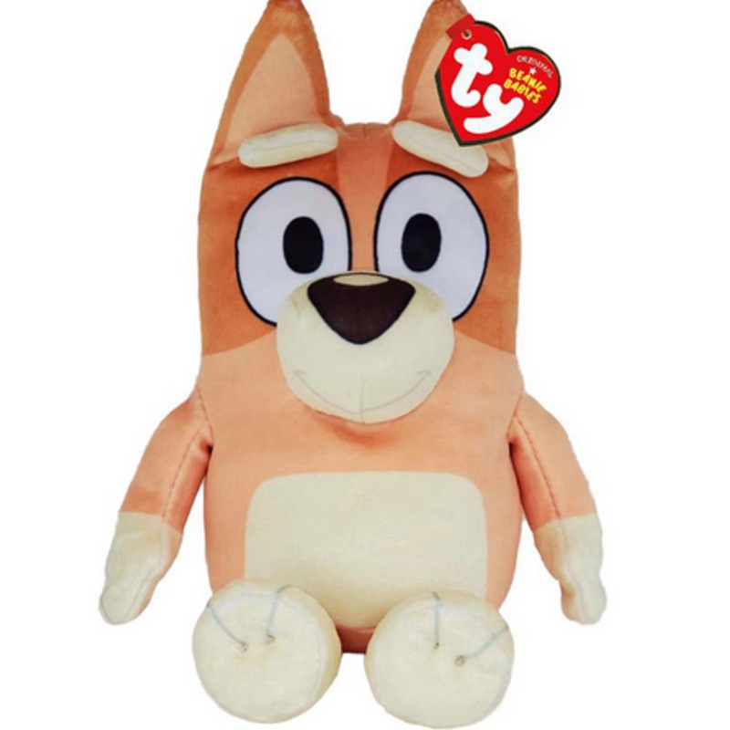 TY BLUEY BINGO