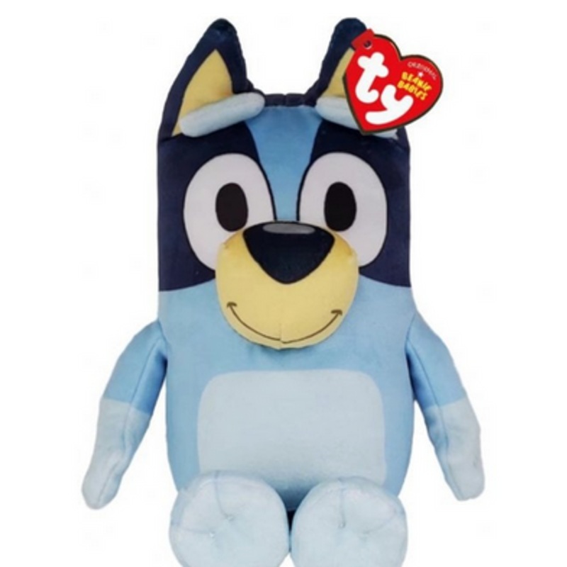 TY BLUEY BLUEY