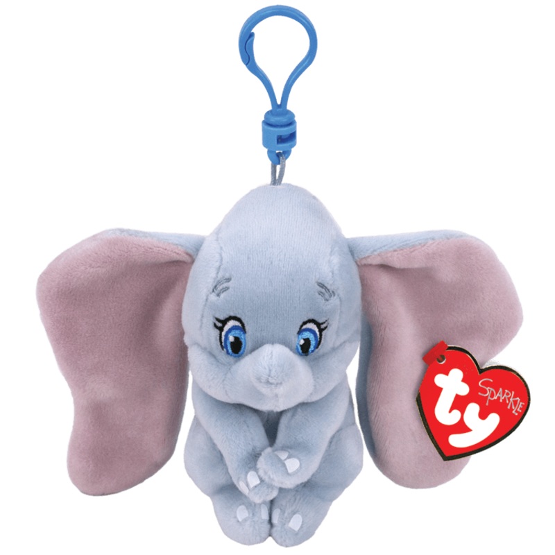 TY CLIP DUMBO