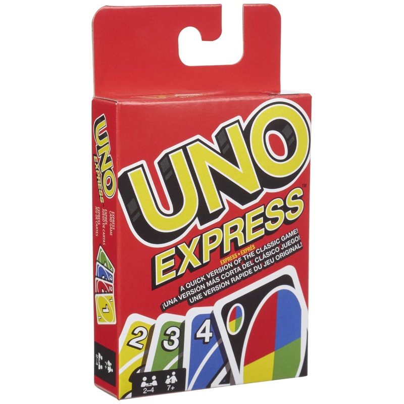 UNO EXPRESS