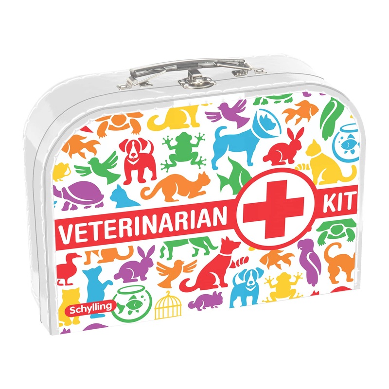 VETERINARY KIT