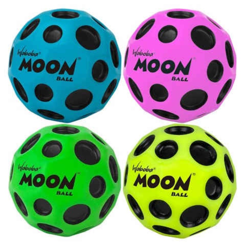 WABOBA MOON BALL
