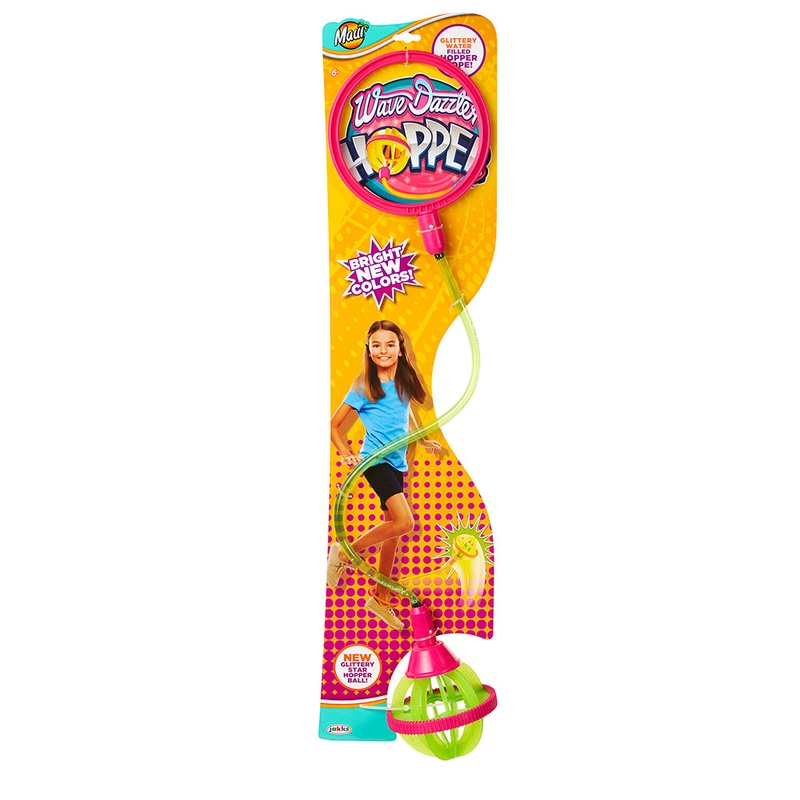 WAVE DAZZLER HOPPER