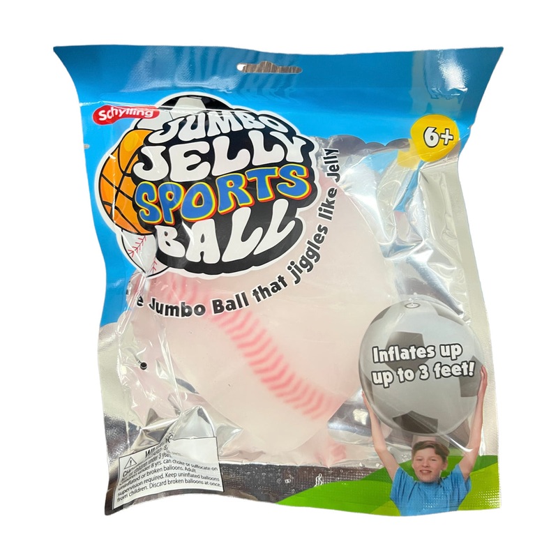 SPORTS JELLY BALL