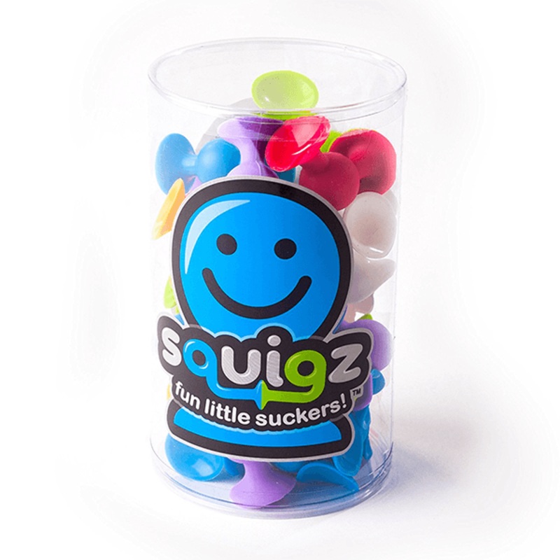 SQUIGZ STARTER SET