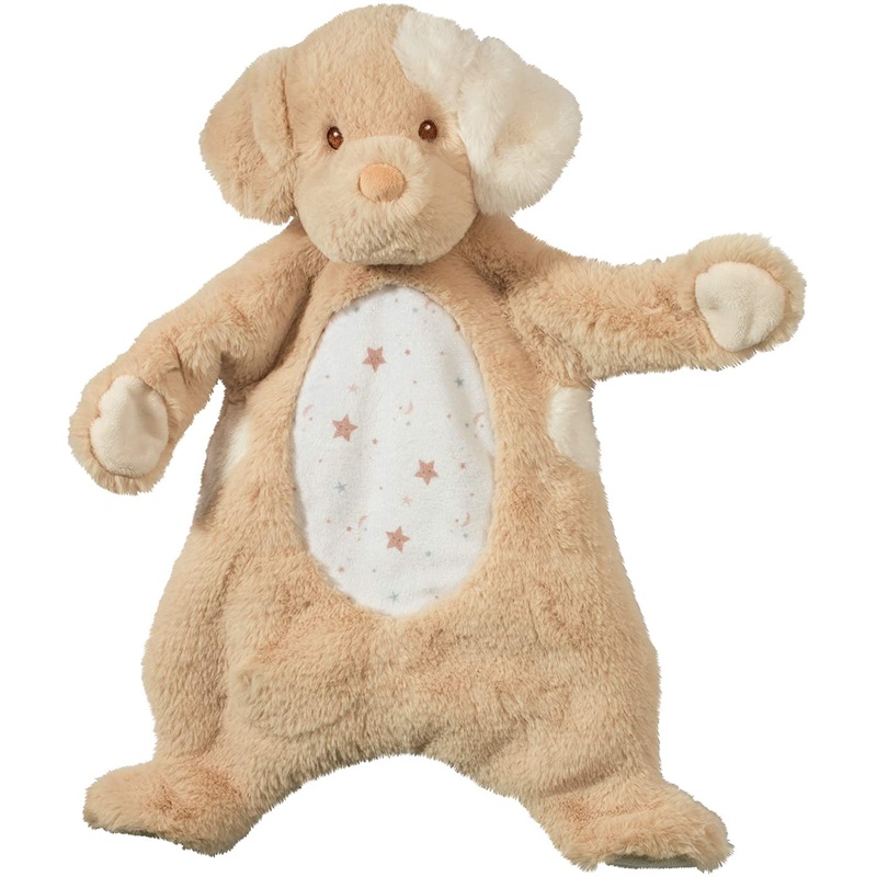 SSHLUMPIES TAN PUPPY