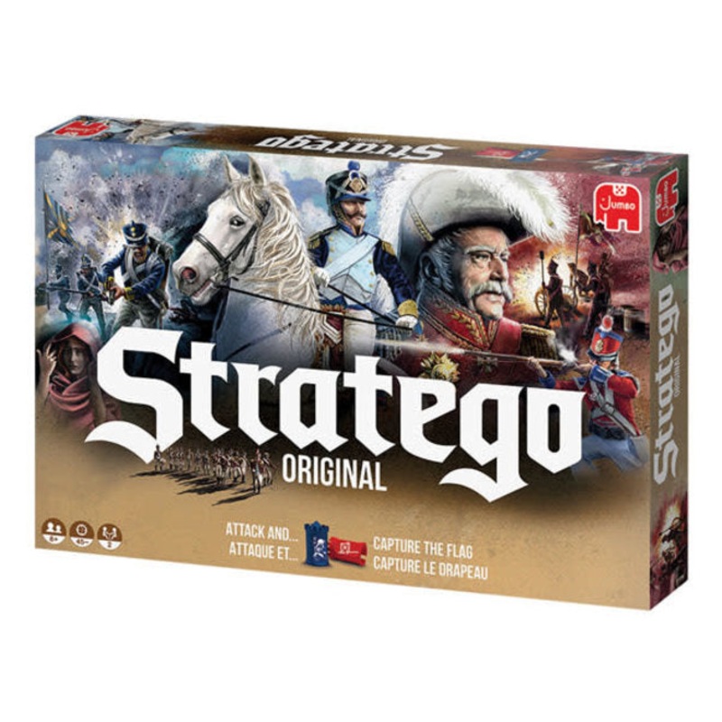 STRATEGO ORIGINAL