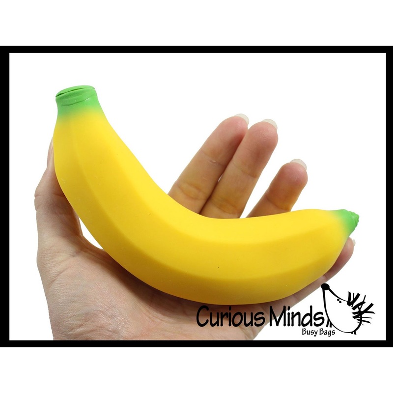 STRETCH BANANA