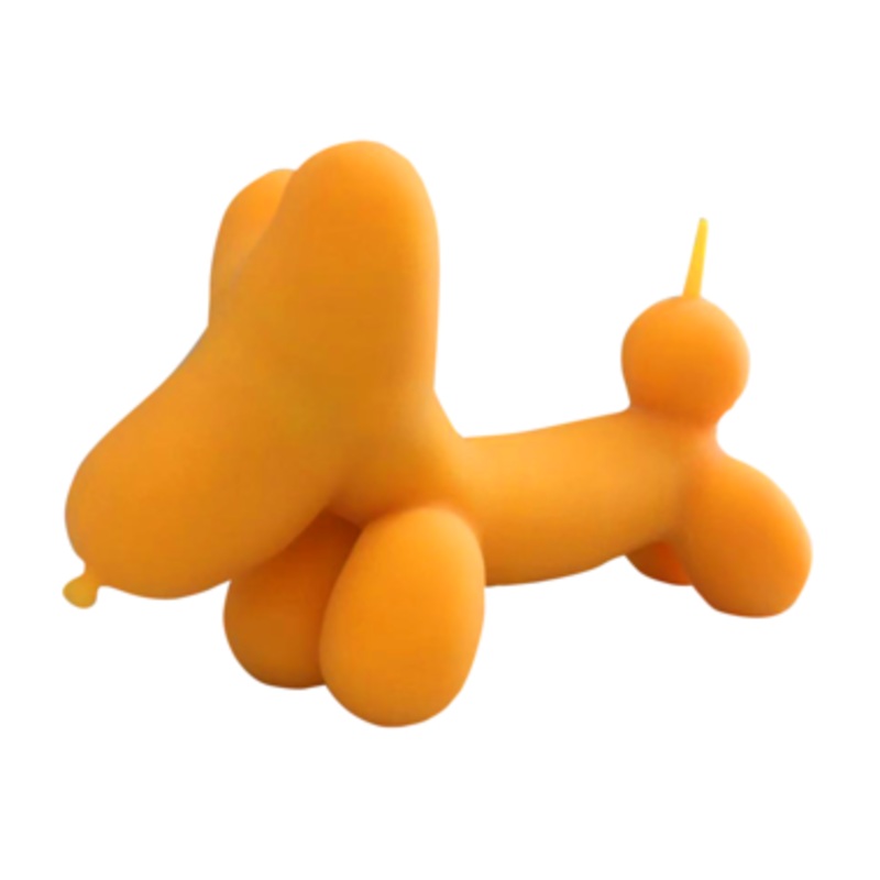 STRETCHI BALLOON DOG