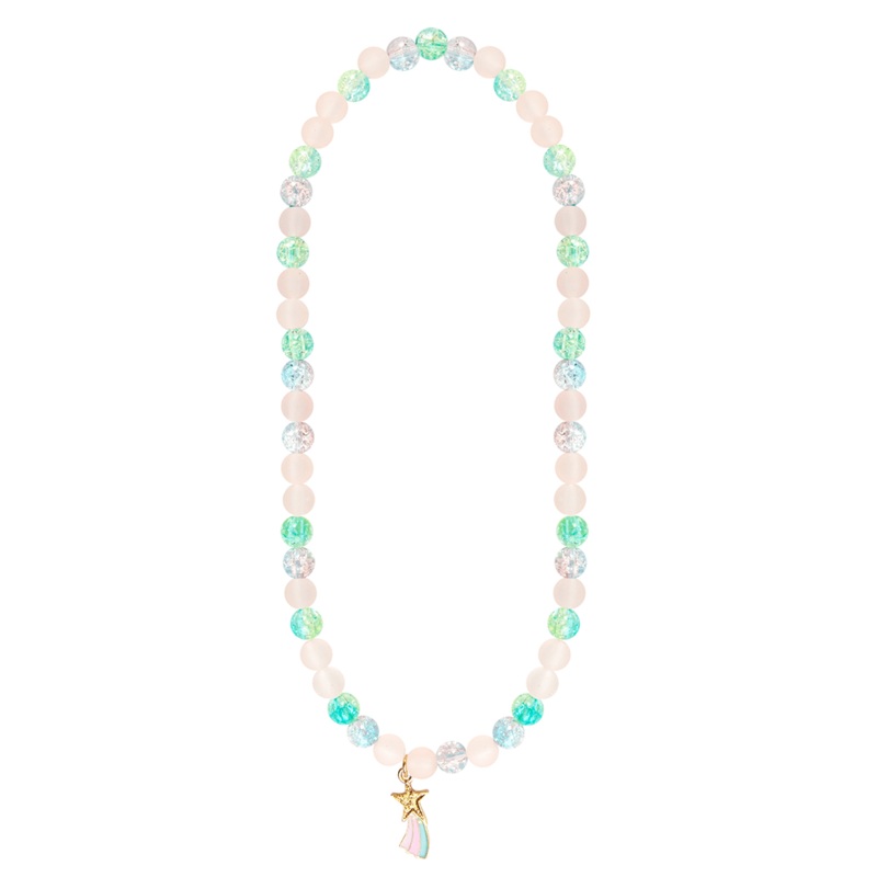 SUPERSTAR NECKLACE