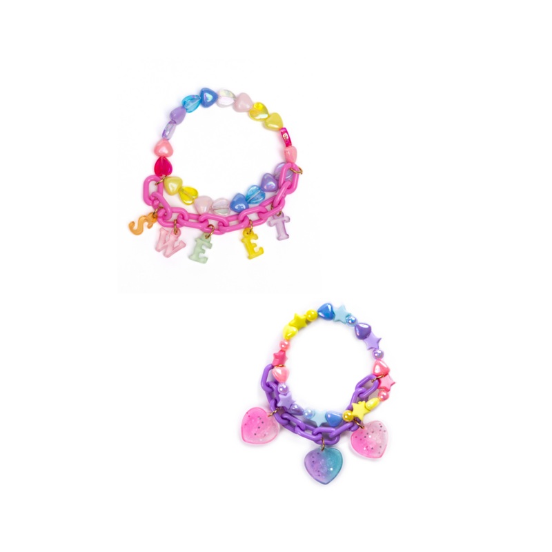 SWEET HEART BRACELET