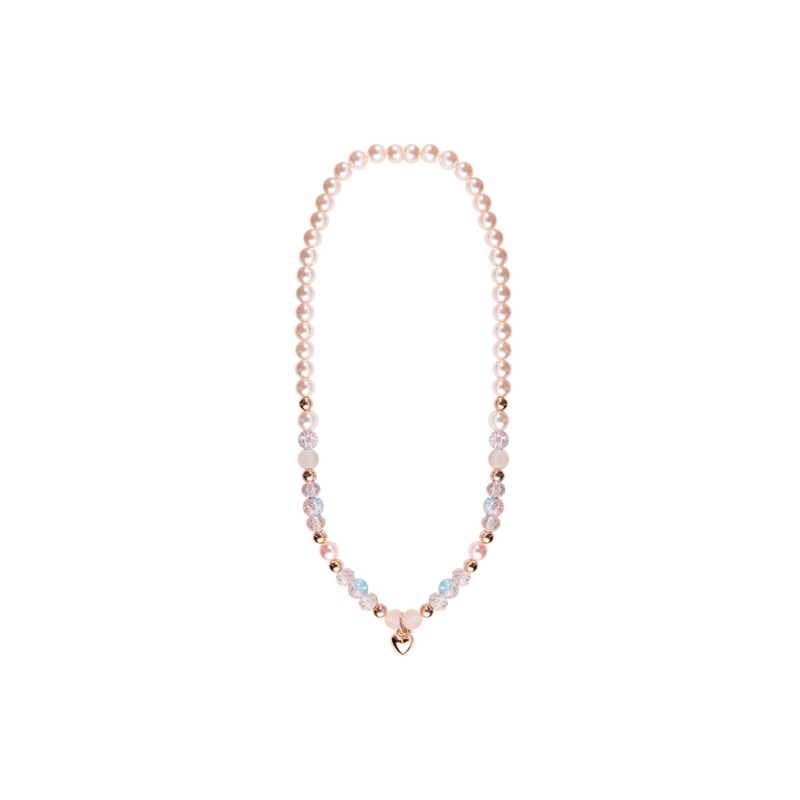 SWEET HEART NECKLACE