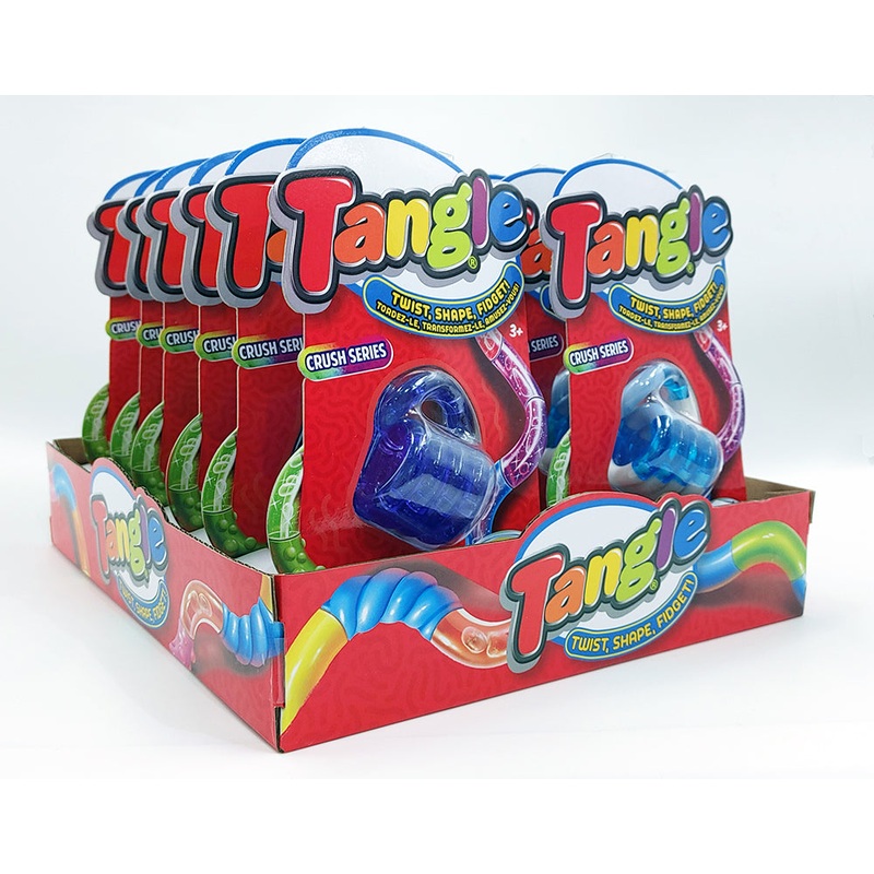 TANGLE CLASSIC CRUSH