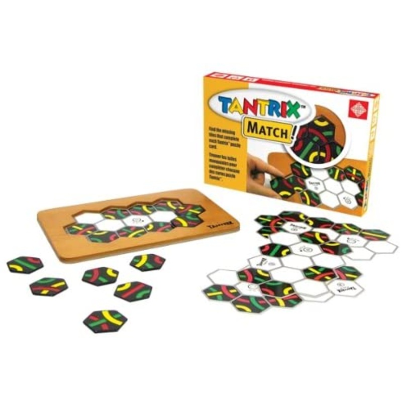 TANTRIX MATCH